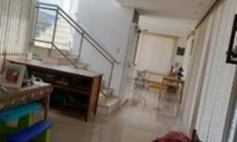 Imagem 2: RR5274D Casa 390m² CONDOMÍNIO ALPHASITIO RESIDENCIAL - OPORTUNIDADE - 4 Dorms 5 Vagas- San