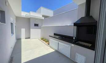 Imagem 7: CASA RESIDENCIAL em INDAIATUBA - SP, LOTEAMENTO PARK GRAN RESERVE