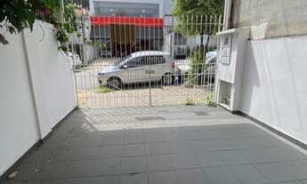 Imagem 3: SOBRADO TATUAPÉ - RUA COELHO LISBOA