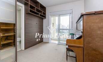 Imagem 4: Apartamento disponível para venda no Condomínio Vista Alegre com 3 dormitórios e 3 vagas