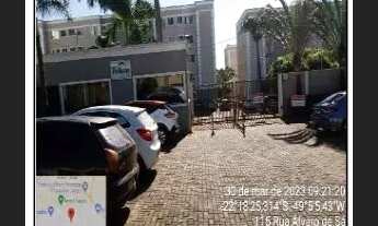 Imagem: BAURU - Apartamento Padrão