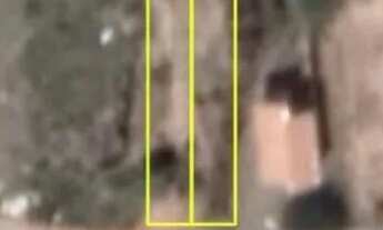 Imagem: 2 Lotes disponíveis com 145m² na Água