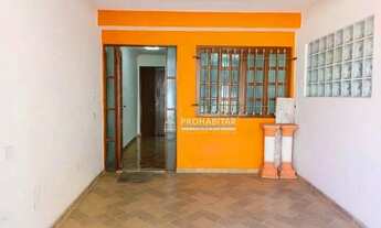 Imagem: Sobrado com 3 dormitórios para alugar