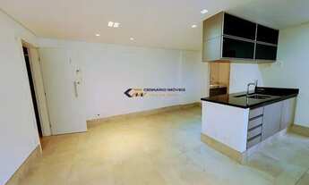 Imagem 4: Apartamento 2 quartos para aluguel, 1 suíte, 2 vagas no Sion, Edifício Top Montagne