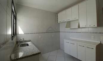 Imagem 4: Apartamento para venda no Vila Itapura - Campinas - SP