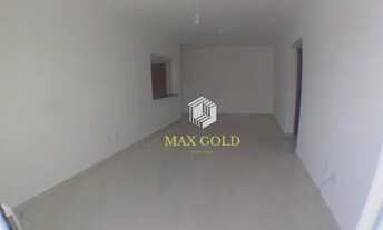 Imagem 3: Apartamento com 2 dormitórios para alugar, 68 m² por R$ 1.624,12/mês - Parque Das Flores