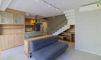 Imagem: Venda Apartamento 1 Dormitórios - 82 m²