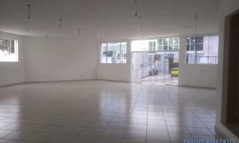 Imagem: GALPÃO - JARDIM SÃO JORGE - SP