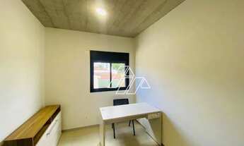 Imagem 2: Apartamento com 1 dormitório para alugar por R$ 1.472,00/mês - Fragata - Marília/SP