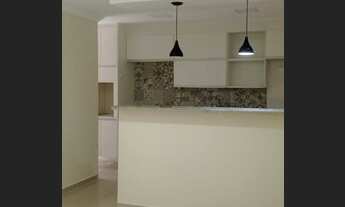 Imagem 6: Casa linear para locação em Campo grande