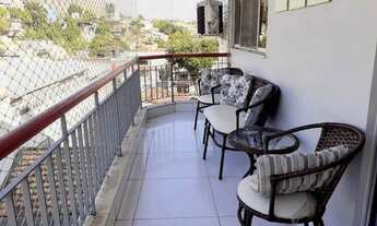 Imagem 2: PECHINCHA LADO PAU FERRO AMPLO APTO FTE 3 QTS SUITE VARANDAO REFORMADO LAZER DOC OK