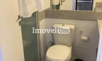 Imagem 7: Copacabana Apartamento com 1 dormitório