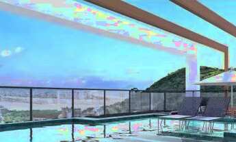 Imagem 5: Apartamento para Venda em Itajaí, Fazendinha, 3 dormitórios, 1 suíte, 2 banheiros, 2 vagas