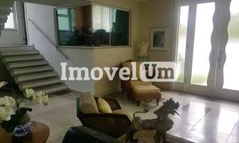 Imagem 6: Barra da Tijuca Casa em condomínio com 4 dormitórios