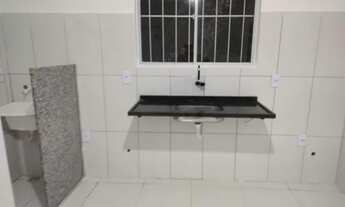 Imagem 3: Kitnet local super tranquilo e familiar