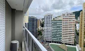 Imagem 6: Apartamento com 1 quarto para alugar, 35 m² por R$ 2.200,00/mês - Centro - Juiz de Fora/MG