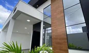 Imagem: Casa à venda no bairro Afonso Queiroz