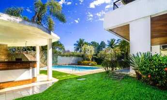 Imagem 2: Barra da Tijuca Casa com 4 dormitórios