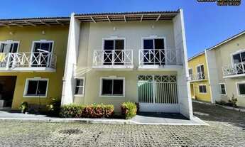 Imagem 5: Casa Duplex, Com 3 Banheiros Serrinha