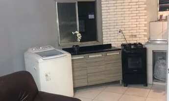 Imagem 6: Apartamento Cobertura