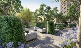 Imagem: Apartamento Itaim Nobre - 472m2 - 04 vagas