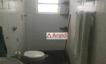 Imagem 5: Apartamento com 1 dormitório para alugar, 66 m² por R$ 3.204/mês - Aclimação - São Paulo/S