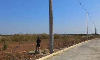 Imagem 5: Terreno Pronto para construir Loteamento Novo Mundo Varzea Grande