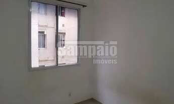 Imagem 5: Apartamento 2 quartos 700,00