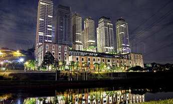 Imagem: PARQUE CIDADE JARDIM - JABUTICABEIRAS