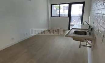 Imagem 5: Ipanema Apartamento com 1 dormitório