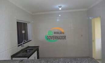 Imagem 5: Casa com 2 dormitórios para alugar, 120 m² por R$ 1.212,00/mês - Parque Dom Pedro II - Cam