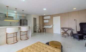 Imagem 5: Venda Apartamento 1 Dormitórios - 83 m² Brooklin