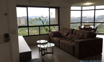 Imagem 3: APARTAMENTO - ALPHAVILLE - SP