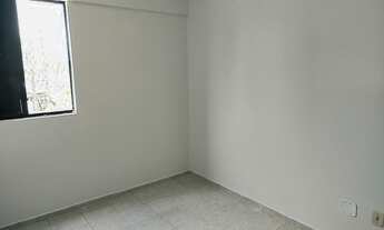 Imagem 6: Apartamento para aluguel possui 76 metros quadrados com 3 quartos em Aeroclube - João Pess