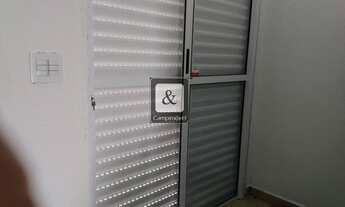 Imagem 6: Apartamento para Locação em Campinas, Vila Georgina, 1 dormitório, 1 banheiro