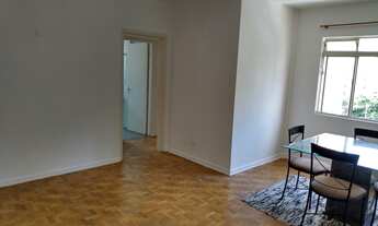 Imagem 3: Apartamento para aluguel com 90 metros quadrados com 2 quartos em Paraíso - São Paulo - SP