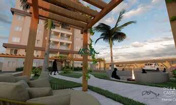 Imagem 5: ITAPOÁ - Apartamento Padrão - Princesa do Mar