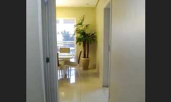 Imagem 3: Apartamento para aluguel possui 128 metros quadrados com 3 quartos em Ipiranga - São Paulo