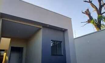 Imagem: Casa no Setor Estrela Dalva