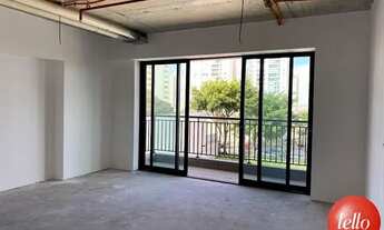 Imagem: São Paulo - Conjunto Comercial/Sala - Mooca