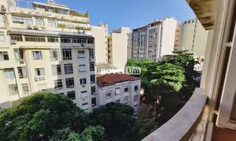 Imagem 5: Copacabana Apartamento com 3 dormitórios