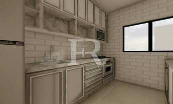 Imagem 3: Apartamento na Planta à venda, 1 Dormitório, na Praia dos Ingleses, Florianópolis, SC