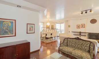 Imagem 3: Apartamento Venda Higienópolis 241 m² 3 Dormitórios