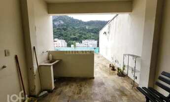 Imagem 6: Humaitá Apartamento com 3 dormitórios