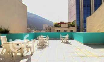 Imagem 3: Copacabana Apartamento cobertura com 5 dormitórios