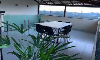 Imagem: IBIRITé - Apartamento Padrão - Canaã