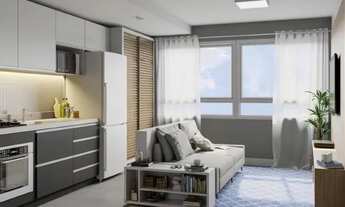 Imagem 4: Apartamento com 2 Dormitorio(s) localizado(a) no bairro Fátima em Canoas / Ref.:OR181793