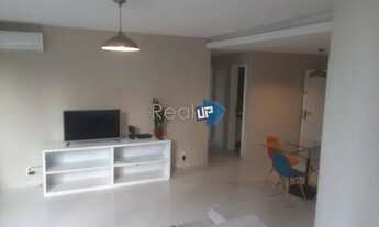 Imagem 4: Apartamento Reformado no Centro da Praia da Barra