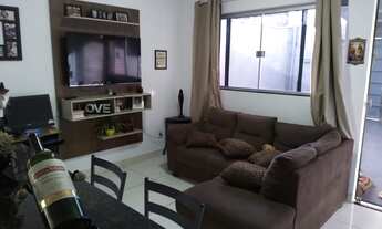 Imagem 4: GOIâNIA - Casa Padrão - Residencial Santa Fé I