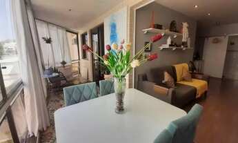 Imagem 1: Apartamento à venda, 3 quartos, 2 suítes, 1 vaga, Recreio dos Bandeirantes - RIO DE JANEIR